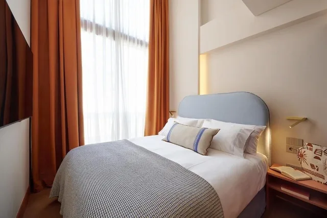 Penthouse Suite، Loom Athens 1/3
