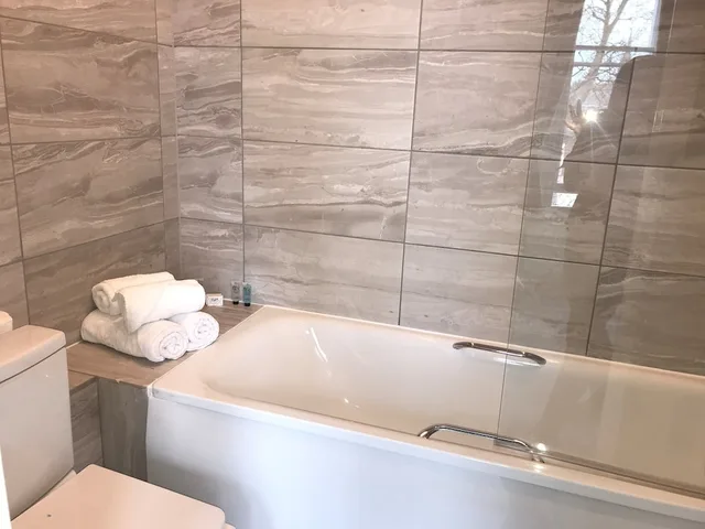 غرفة سوبيريور بسرير مزدوج، RAVNA GORA HOTEL 7/8