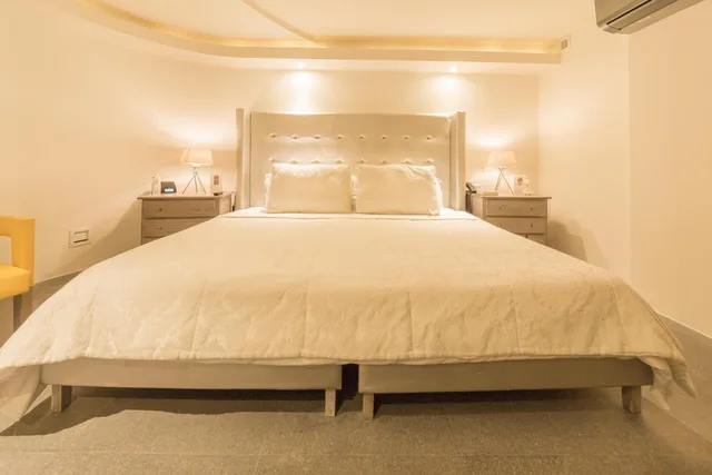 جناح تنفيذي، Suites Contempo 5/10