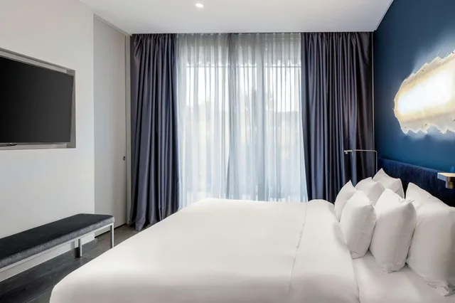 جناح بسرير كينج، Tsinandali Estate A Radisson Collection Hotel 3/10