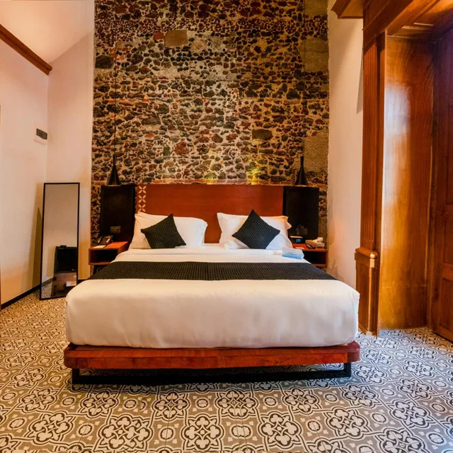 جناح سوبيريور، Casa De La Luz Hotel Boutique 1/10