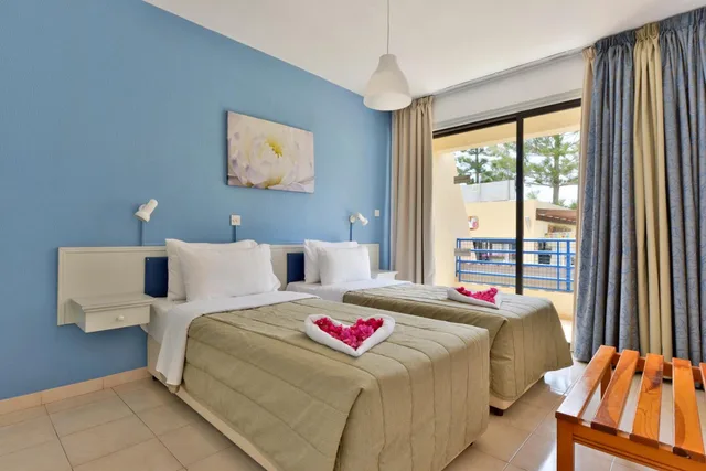Family Apartment 1 Bedroom View Self Catering، Napa Prince Hotel Apartments 2/10