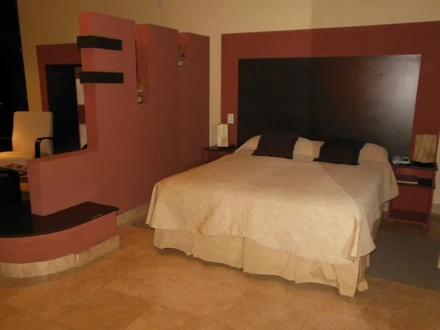 Standard, Triple, Hotel Boutique Aybal 4/4