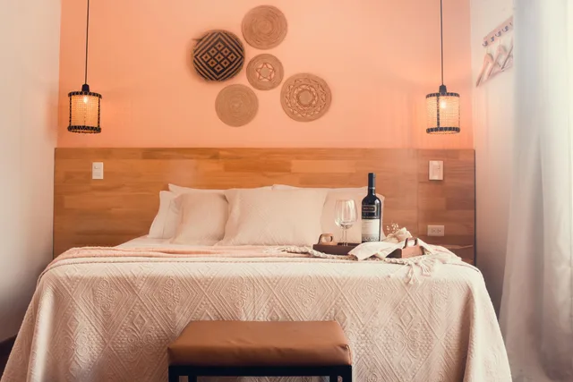 Premium, Street View، La Martina Boutique Hotel 9/10
