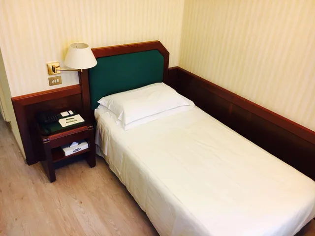 Standard, Single, Hotel Astoria, Sure Hotel Collection by Best Western 1/9