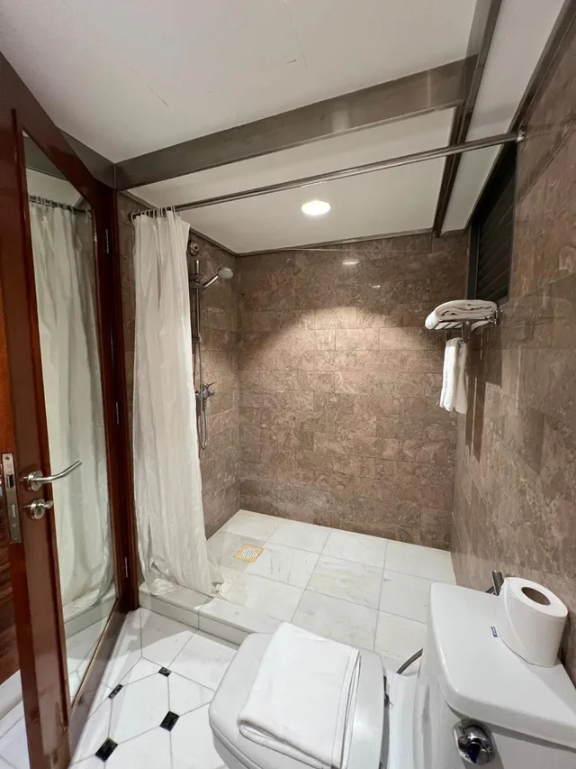 جناح ديلوكس، Orchard Point Serviced Apartments (Ex Somerset Orchard Singapore) 8/10
