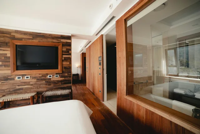 Junior suite valley view، Arakur Ushuaia Resort and Spa 1/3