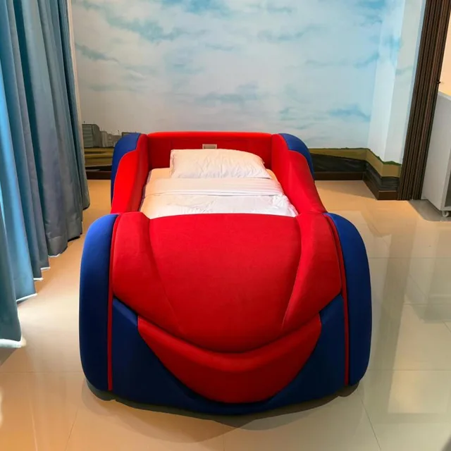 جناح سوبيريور بسرير كينج، Avery de Grand City Hotel Bandung 1/3