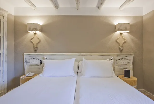 غرفة قياسية، Hotel Luze El Toro 4/6
