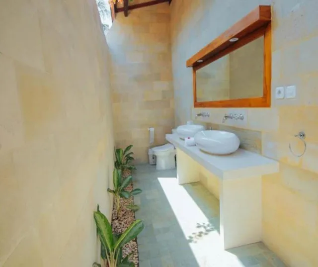 1 Bedroom, Premium, Suite, Villa, King Bed، Kelapa Luxury Villas 10/10