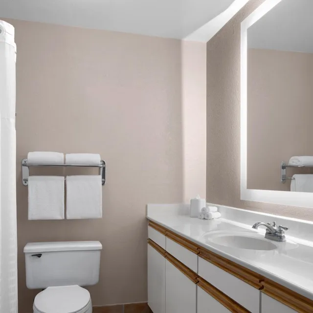 جناح استوديو، Larkspur Landing Sacramento - An All-Suite Hotel 5/5