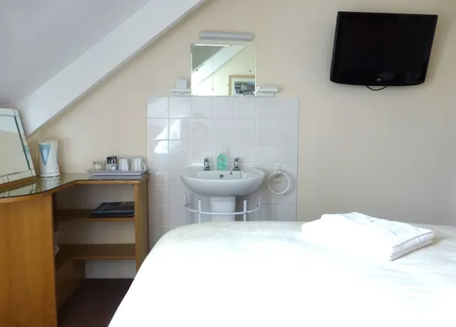 Harrington Guest House, Newquay 15/50