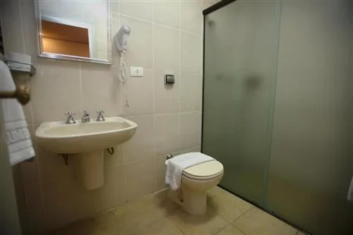 غرفة بسرير مزدوج، Hotel Columbia 1/1