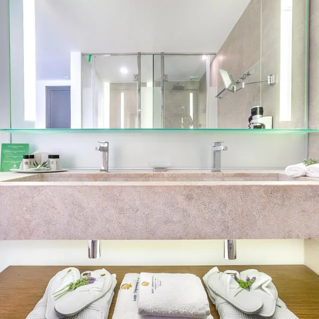 Room, Double Bed, Shared Pool، Astir Odysseus Kos Resort and Spa 7/10