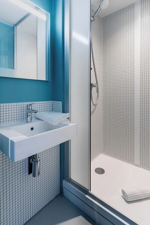 غرفة عائلية بسرير مزدوج مع أريكة، Ibis Pontorson Baie Du Mont-Saint-Michel 2/2