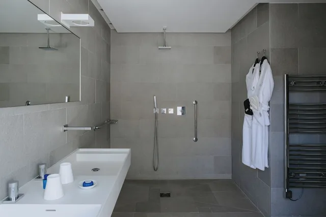 Cocoon, King Bed, Accessible، Hotel Sezz Saint Tropez 1/2