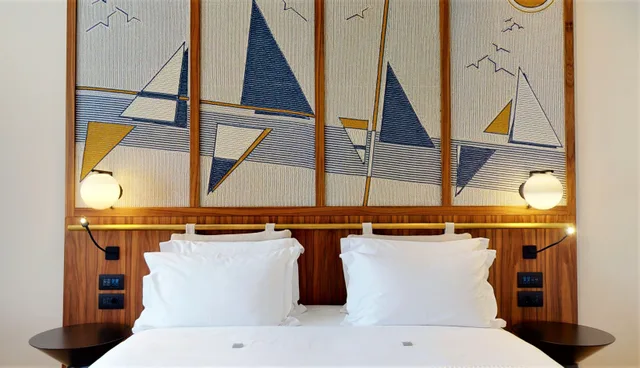 Comfort, Sea View, No Terrace، Dukley Hotel Resort 9/10
