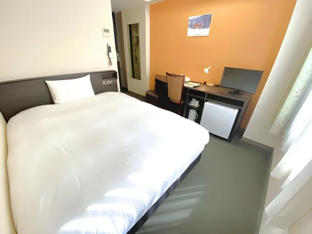 Semi Room, Room Assigned on Arrival, Semi Double Bed، HOTEL CONTINENTAL 1/1