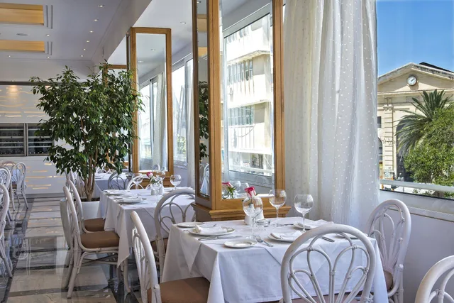 غرفة كلاسيكية مفردة، Kydon The Heart City Hotel 2/2