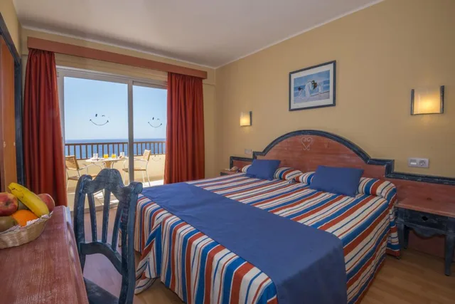 شقة سوبيريور، Hovima Jardin Caleta 1/2