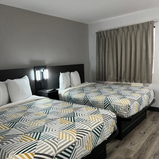 غرفة ديلوكس رباعية، Motel6 Bradenton, FL 7/10