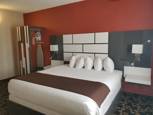 جناح بسرير كينج، Baymont by Wyndham Medicine Hat 4/10