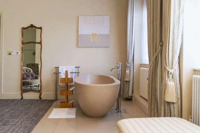 Deluxe, Double Bed, Extra Beds, with View, Mosborough Hall Hotel, BW Signature Collection 2/2