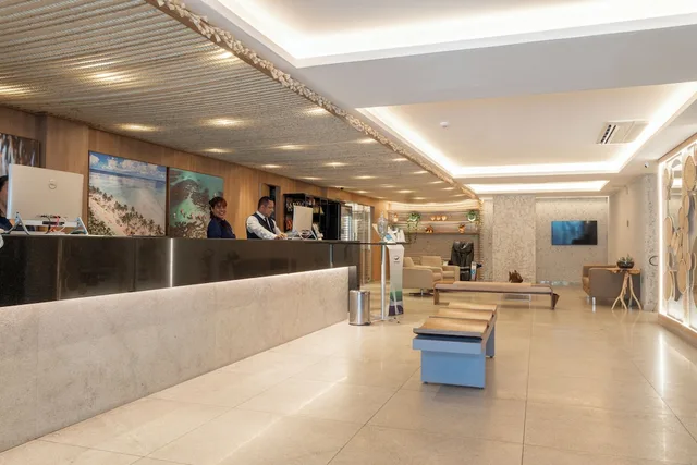 Tambaqui Praia Hotel, Maceio 14/77