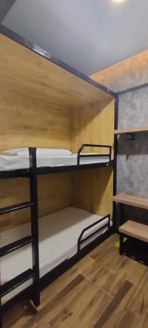Female Dorm, Female Only، Cube Bed Station - Hostel 1/2