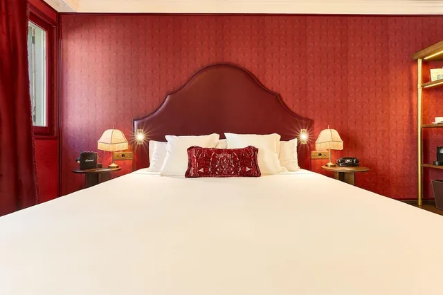 غرفة سوبيريور، HOTEL ESPANA RAMBLAS 9/10