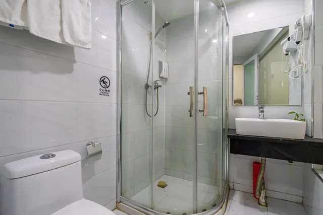 Standard, Quadruple, Memory Travel Hotel - Edge Westlake 5/6