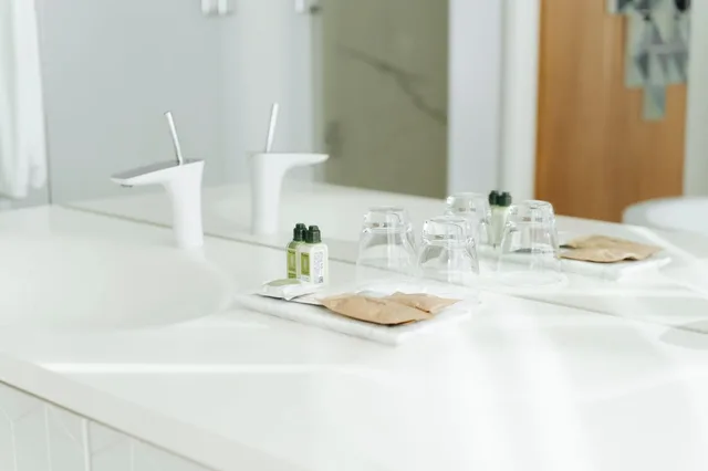 Joy, Suite، LK Design Hotel Florianopolis 7/7