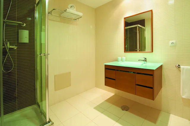 2 Bedrooms, Apartment, Real Marina Residence 3/3