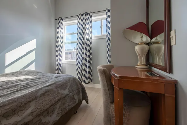 Private, Double Bed، European Hostel 1/1