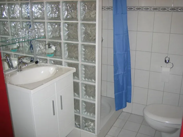 جناح عائلي، Hotel Den Helder 1/2