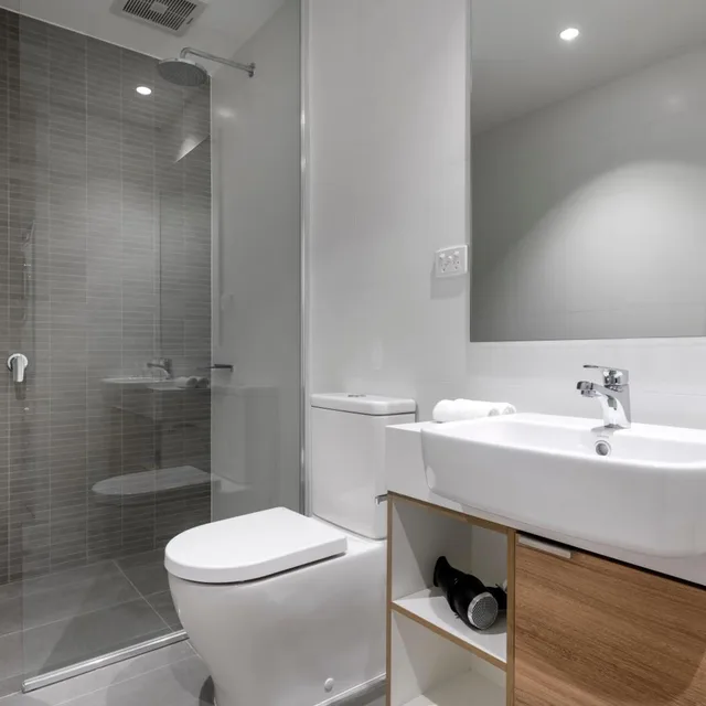 شقة بغرفتي نوم، Quest South Perth Foreshore 4/4