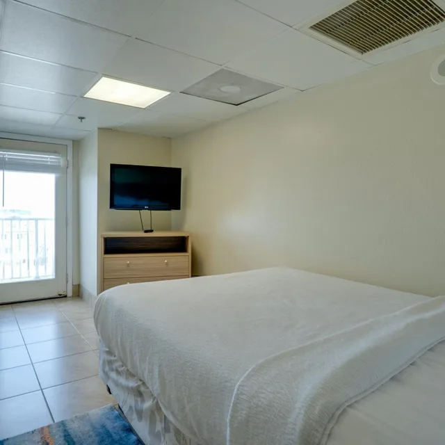 جناح بغرفتي نوم، Paradise Plaza Inn 2/8