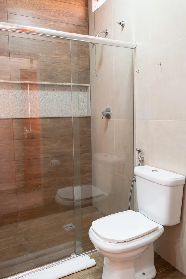 Master, Suite, Double Bed, Lake View، Bellaminas Pousada 4/5