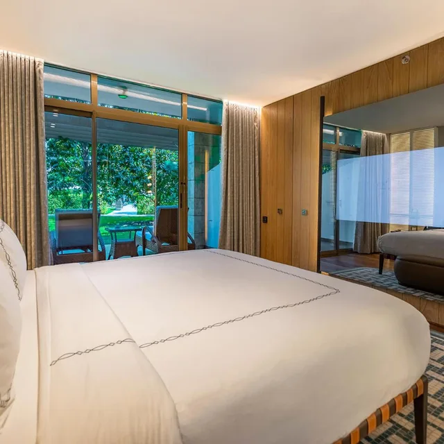 جناح بسرير كينج، Gloria Serenity Resort 2/10