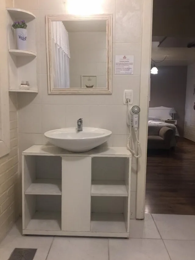 جناح بسرير مزدوج، Petit Hotel Provence Gramado Tissiani 9/10