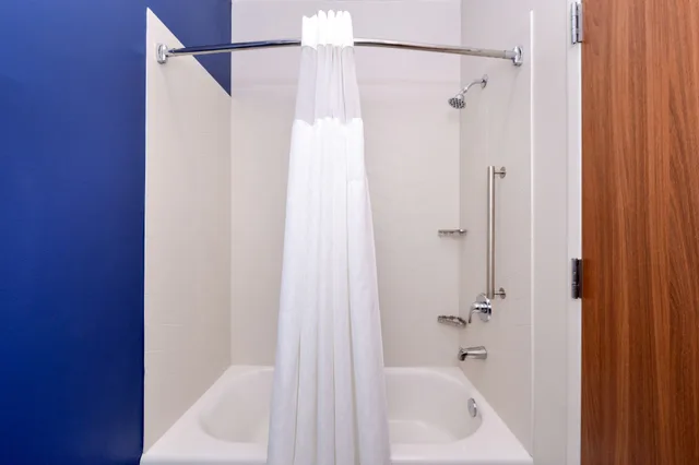 غرفة، Fairfield Inn Suites By Marriott Arlington Six Flags 6/7