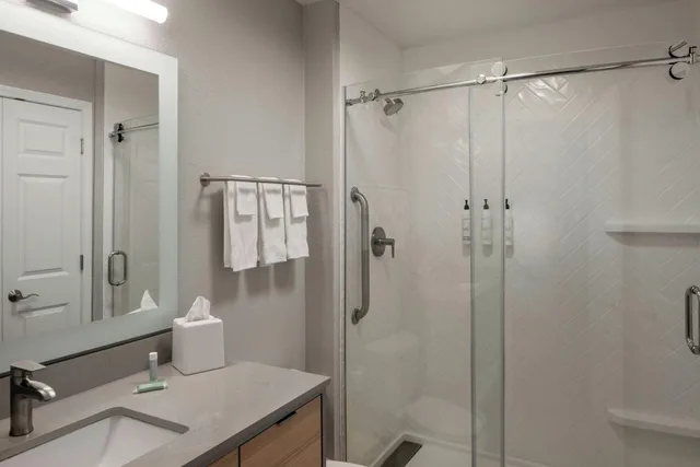 استوديو بسرير كينج، Towneplace Suites Texarkana 4/5