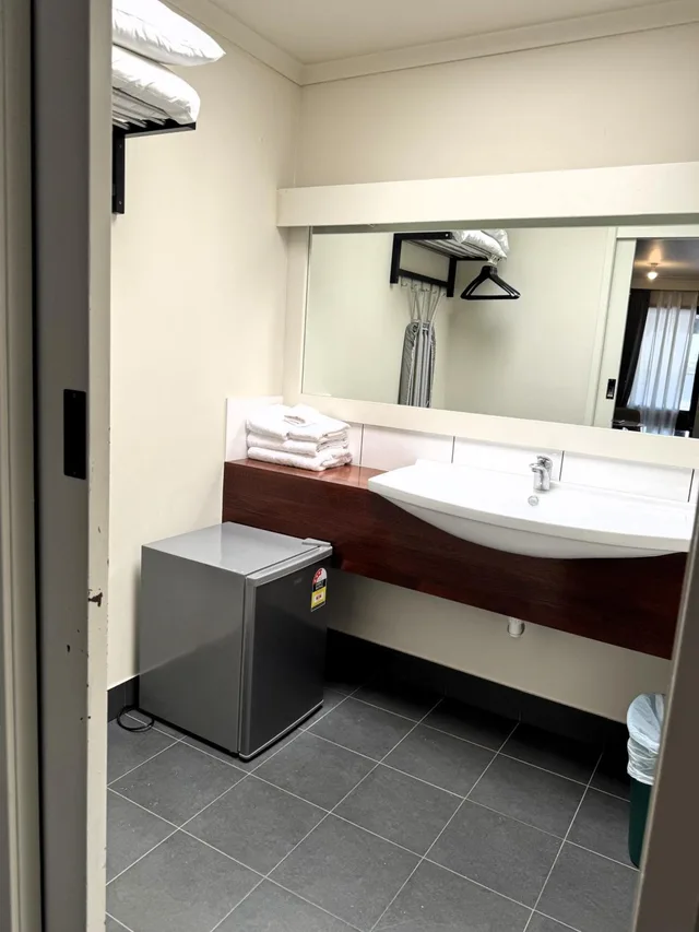 غرفة سوبيريور بسرير كوين وسرير فردي، Botanical Hotel 4/5