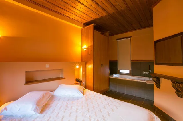 غرفة سوبيريور، VITINA HOUSE 4/8