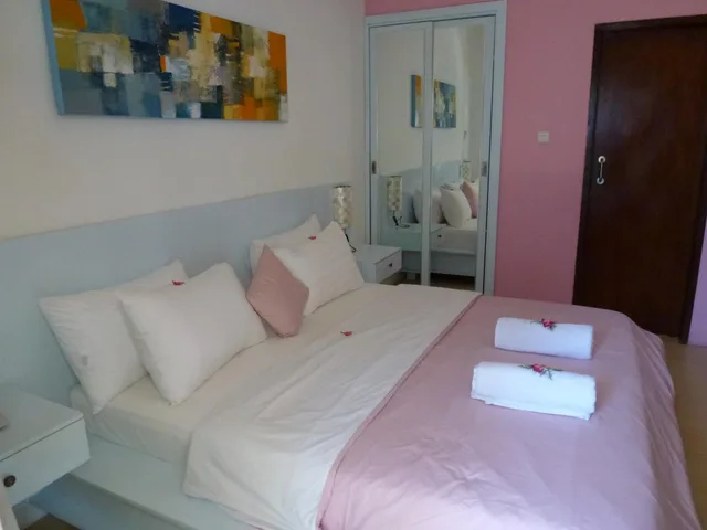 فيلا بغرفتي نوم، Casus Dream Hotel 6/9
