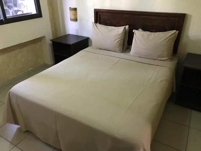 غرفة ديلوكس، Coral Cuernavaca Resort And Spa 3/10