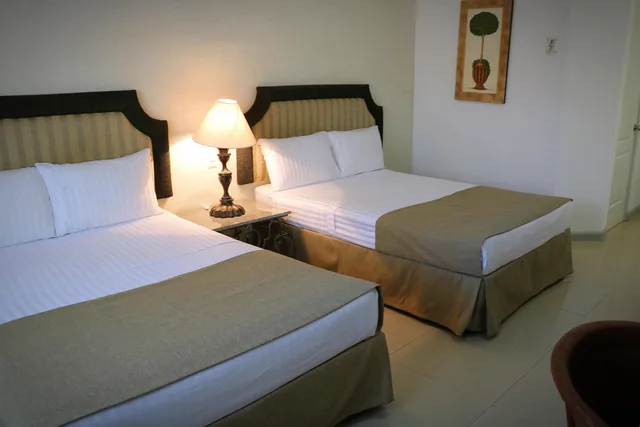 Room, Double Bed, Hotel Zar Colima 2/5