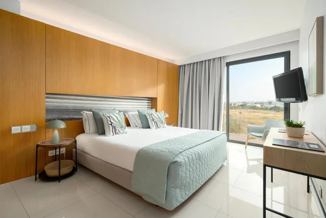 Suite, Twin Beds, Riverside، Agua Hotels Riverside 1/3