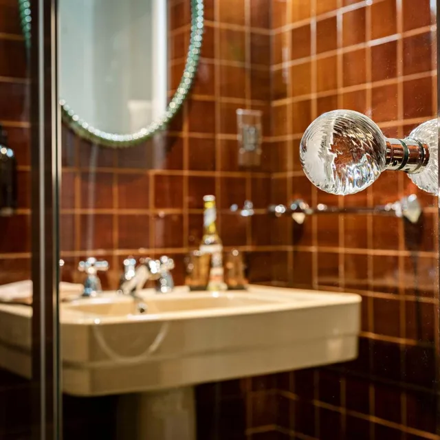غرفة بسرير مزدوج، Hotel Florida Paris 10/10