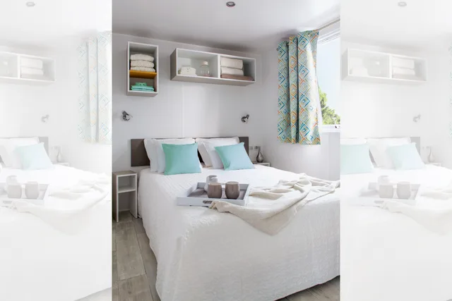 Comfort, Lodge، Gitavillage Talamone 1/5